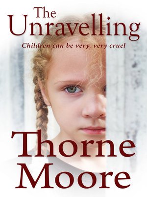 cover image of The Unravelling